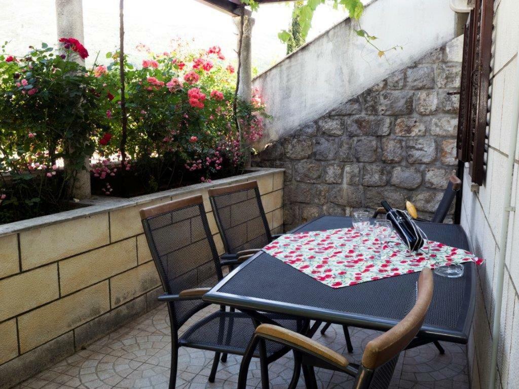 Apartment Matej Dubrovnik Exterior photo